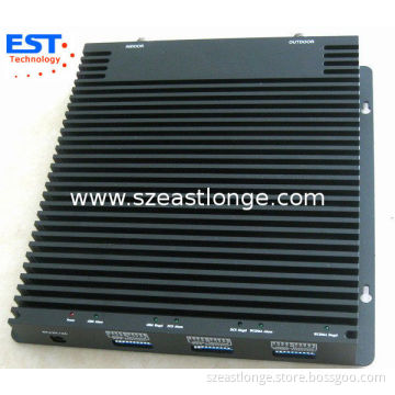 Est-gsm/dcs/3g  Tri-band Mobile Phone Signal Repeater/amplifier/booster